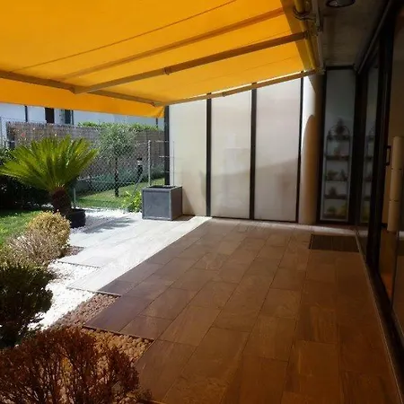 Casa Rana Villa Ascona Exterior photo