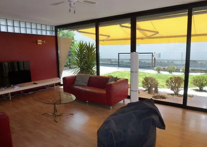 Casa Rana