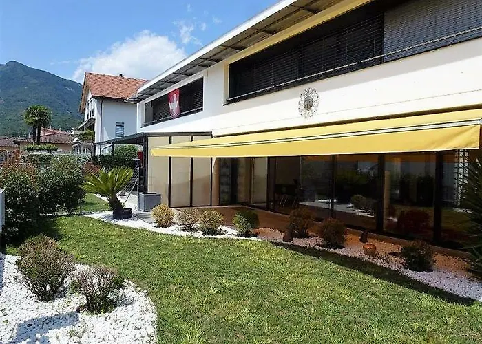 Casa Rana
