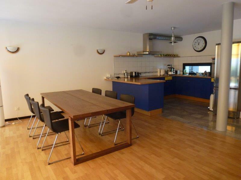 Casa Rana Holiday home *