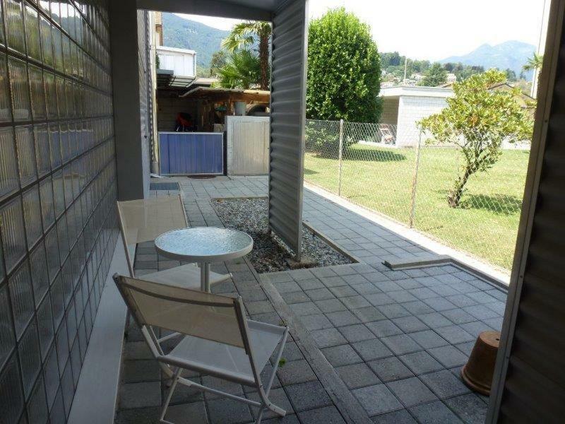 Holiday home Casa Rana
