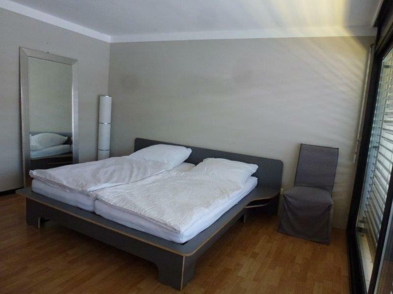 Casa Rana Holiday home
