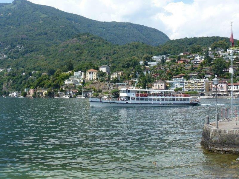 Holiday home Casa Rana Ascona