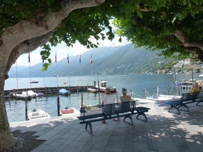 Casa Rana Holiday home